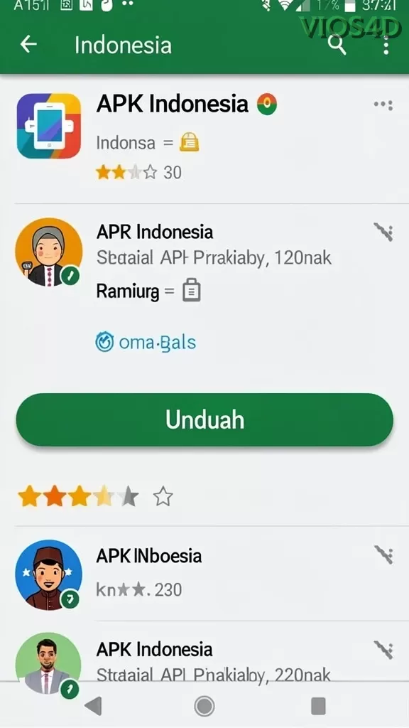 Screenshot Winidn nomor 2